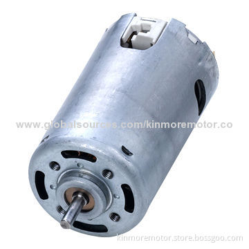 High-voltage 220V AC Motor, Used for Mixer, Coffee Machine, Blender and Power Tool